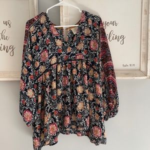 Beautiful top!